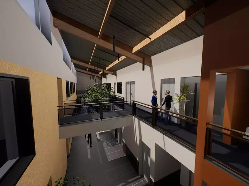 Divers, 1 271 m²