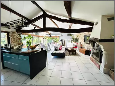 Maison, 269 m²