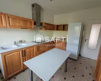 Maison, 137 m²