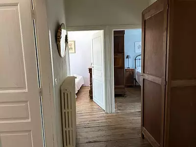Maison, 131 m²