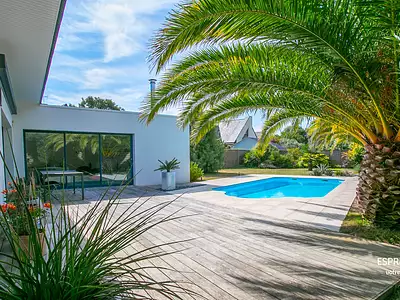 Maison, 150 m²