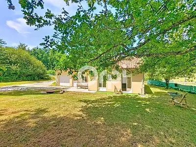 Maison, 85 m²