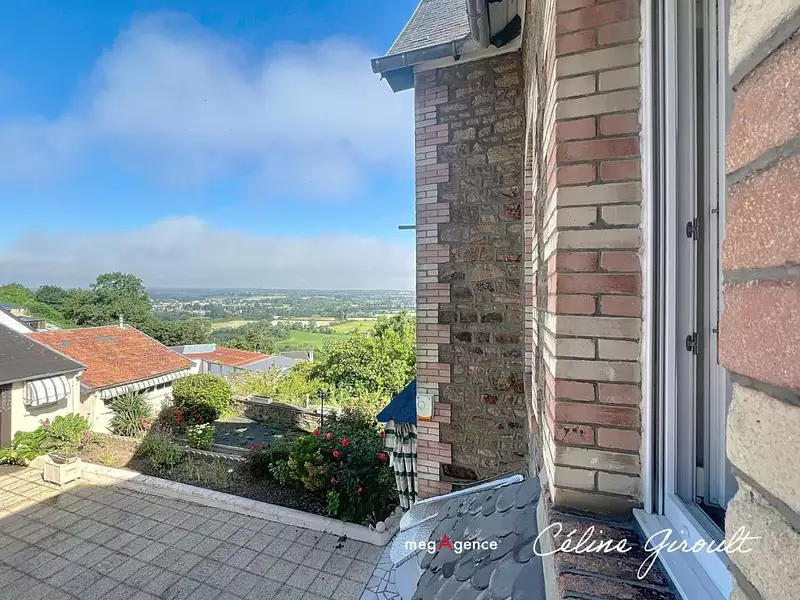 Maison, 146 m²
