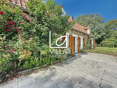 Maison, 88 m²