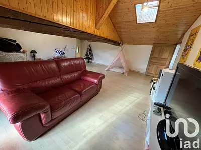 Maison, 370 m²