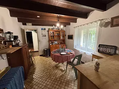 Maison, 88 m²