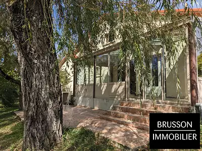 Maison, 145 m²