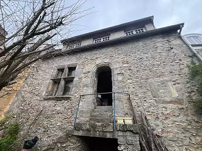 Maison, 245 m²