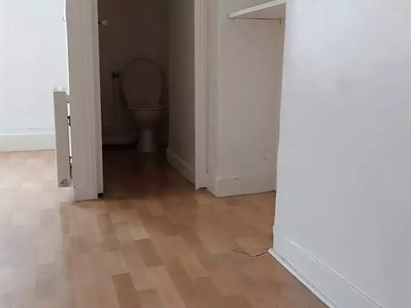 Appartement, 45 m²