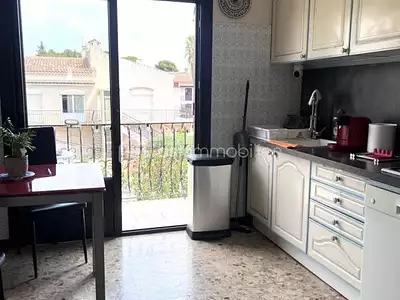Maison, 144 m²