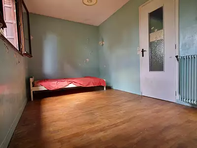 Maison, 109,75 m²