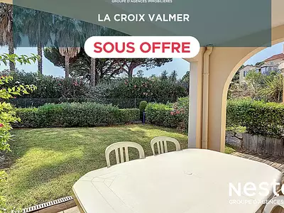 Appartement, 63,35 m²