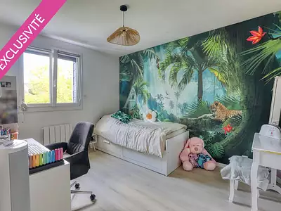 Maison, 105 m²