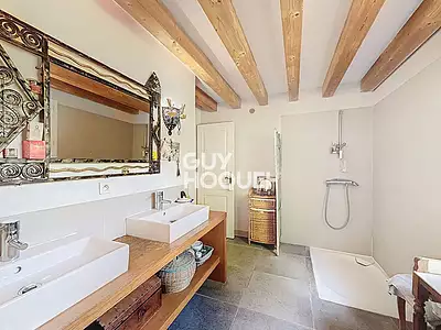 Maison, 122 m²