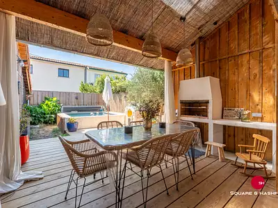 Maison, 138,78 m²