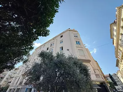 Appartement, 13,41 m²