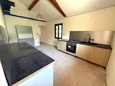 Maison, 161 m²