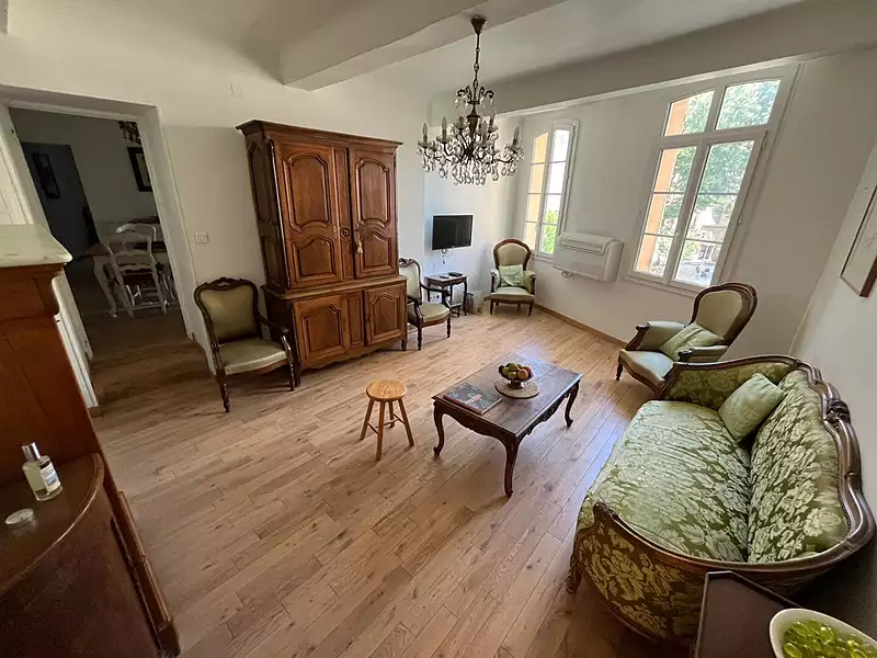 Appartement, 74 m²