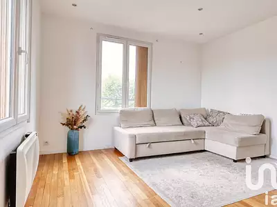 Appartement, 41 m²