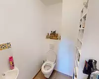 Appartement, 60,3 m²