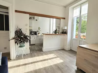 Appartement, 41 m²