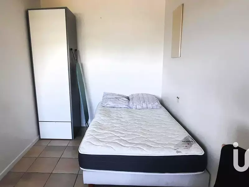 Appartement, 30 m²