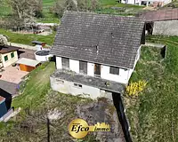 Maison, 94,73 m²