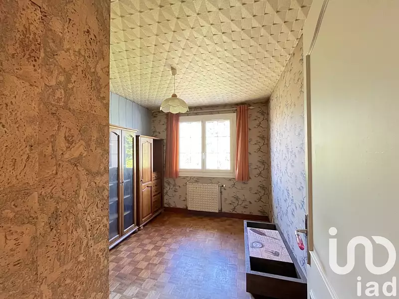 Maison, 97 m²