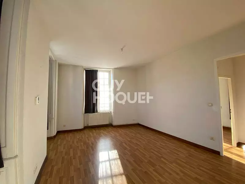 Appartement, 39 m²