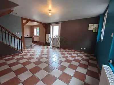 Maison, 84 m²