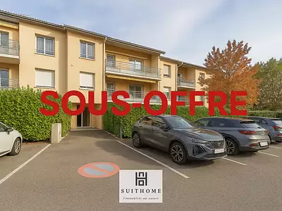 Appartement, 89,33 m²