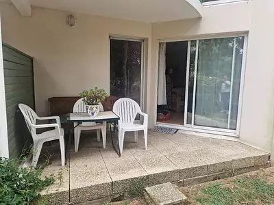 Appartement, 50,96 m²