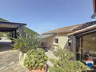 Maison, 179 m²