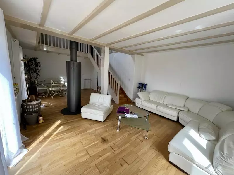 Maison, 150 m²