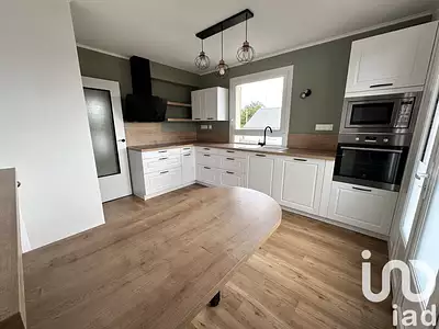 Maison, 113 m²
