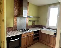 Appartement, 72,4 m²