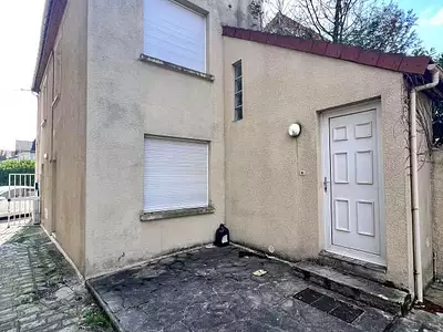 Immeuble, 76 m²