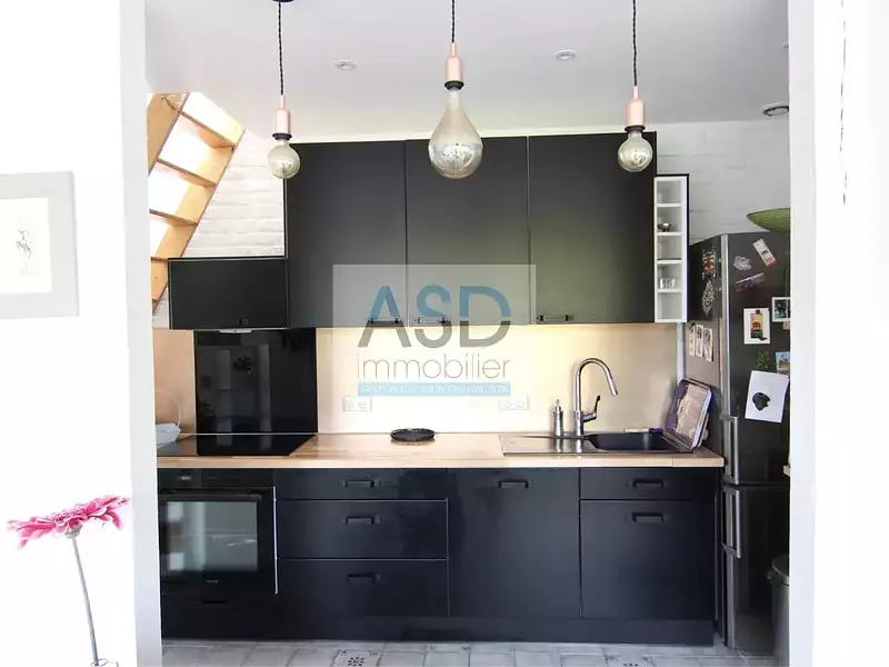 Appartement, 102,09 m²