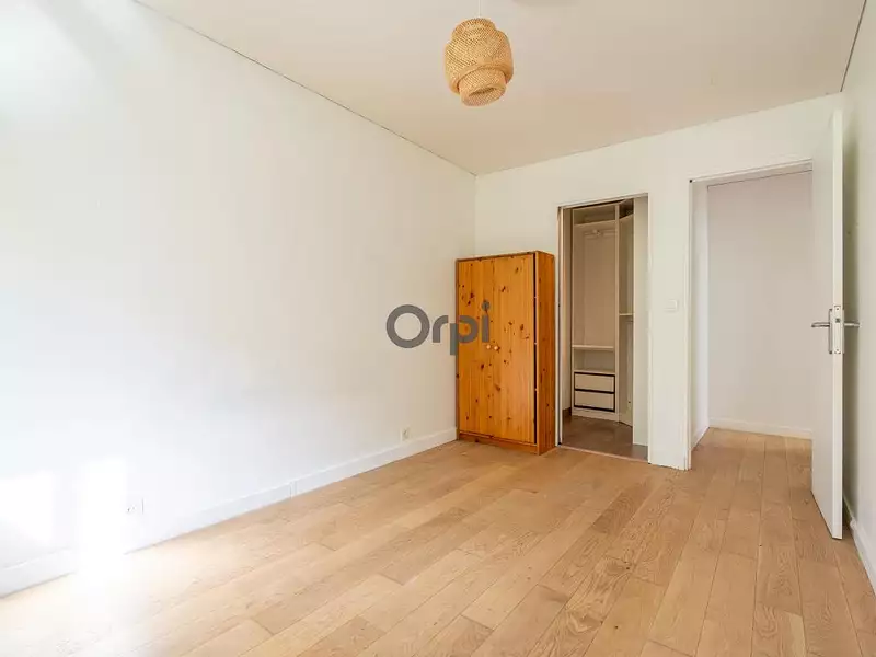 Appartement, 64 m²