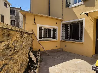 Maison, 112 m²