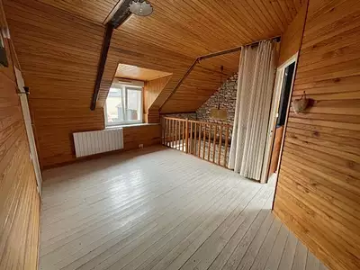 Maison, 68 m²