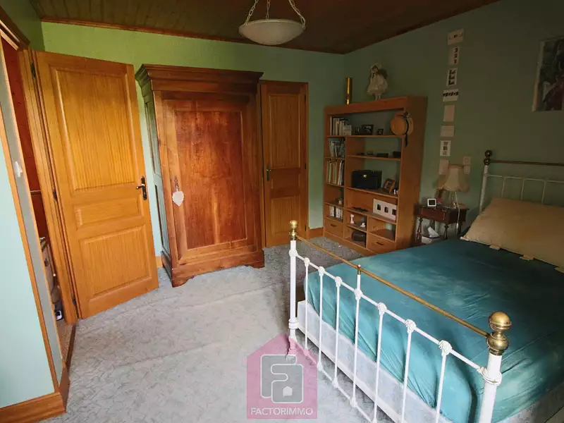 Maison, 146 m²