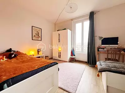 Appartement, 113 m²
