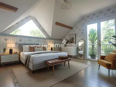 Maison, 223,52 m²