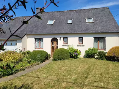Maison, 110 m²