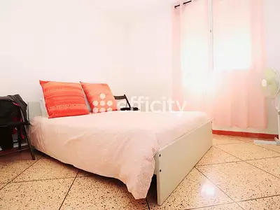 Appartement, 60 m²