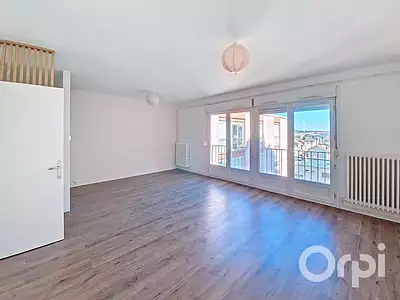 Appartement, 75 m²