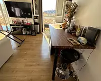 Appartement, 26 m²