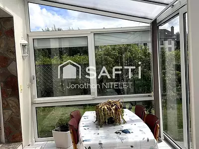 Maison, 141 m²