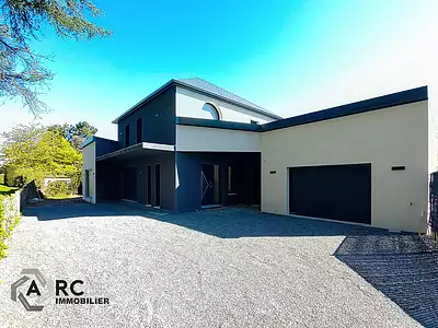 Maison, 175 m²